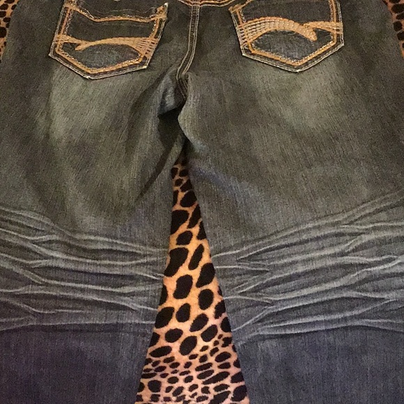 Jeans - Picture 4 of 4